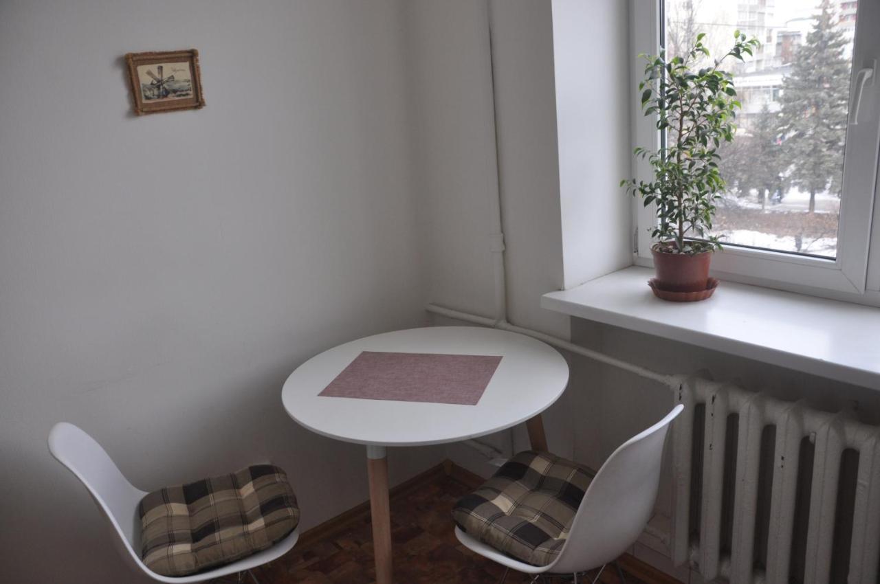 Apartments Theatre Shepkina 2 Room Sumy Zewnętrze zdjęcie
